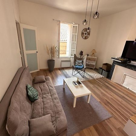 Quartier Cathedrale Cosy & Modern Daire Béziers Dış mekan fotoğraf