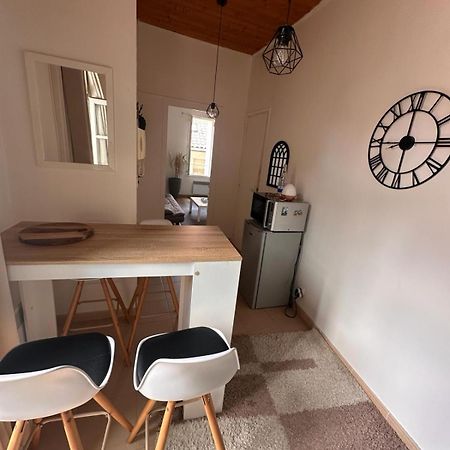 Quartier Cathedrale Cosy & Modern Daire Béziers Dış mekan fotoğraf